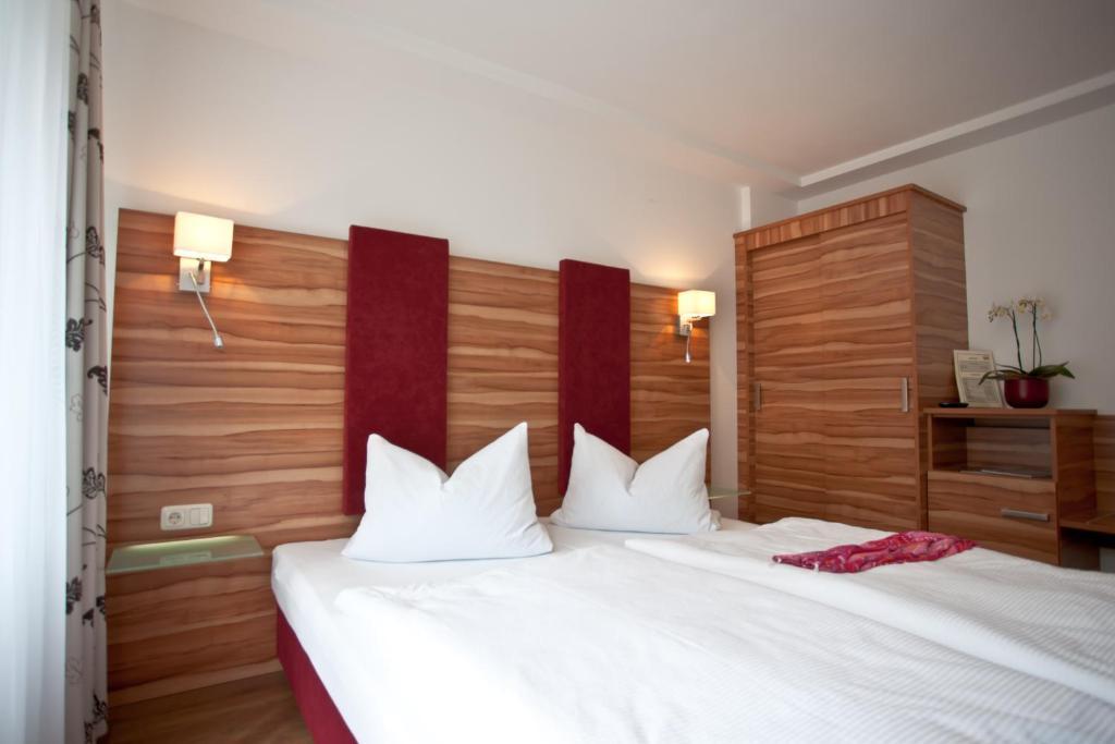 Landgasthof Am Sonnenhang Vohenstrauss Bilik gambar