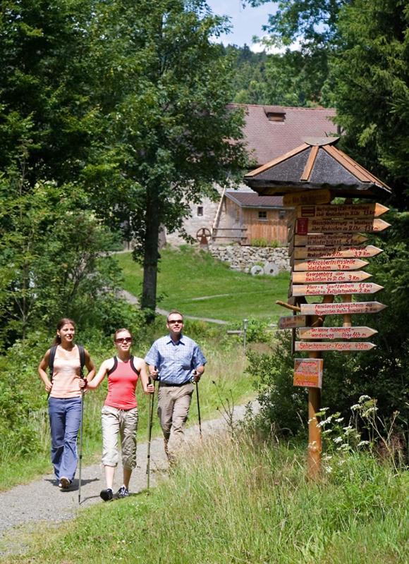 Landgasthof Am Sonnenhang Vohenstrauss Luaran gambar