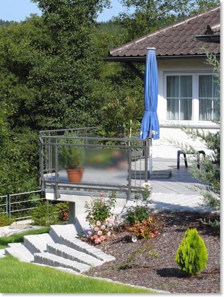 Landgasthof Am Sonnenhang Vohenstrauss Luaran gambar