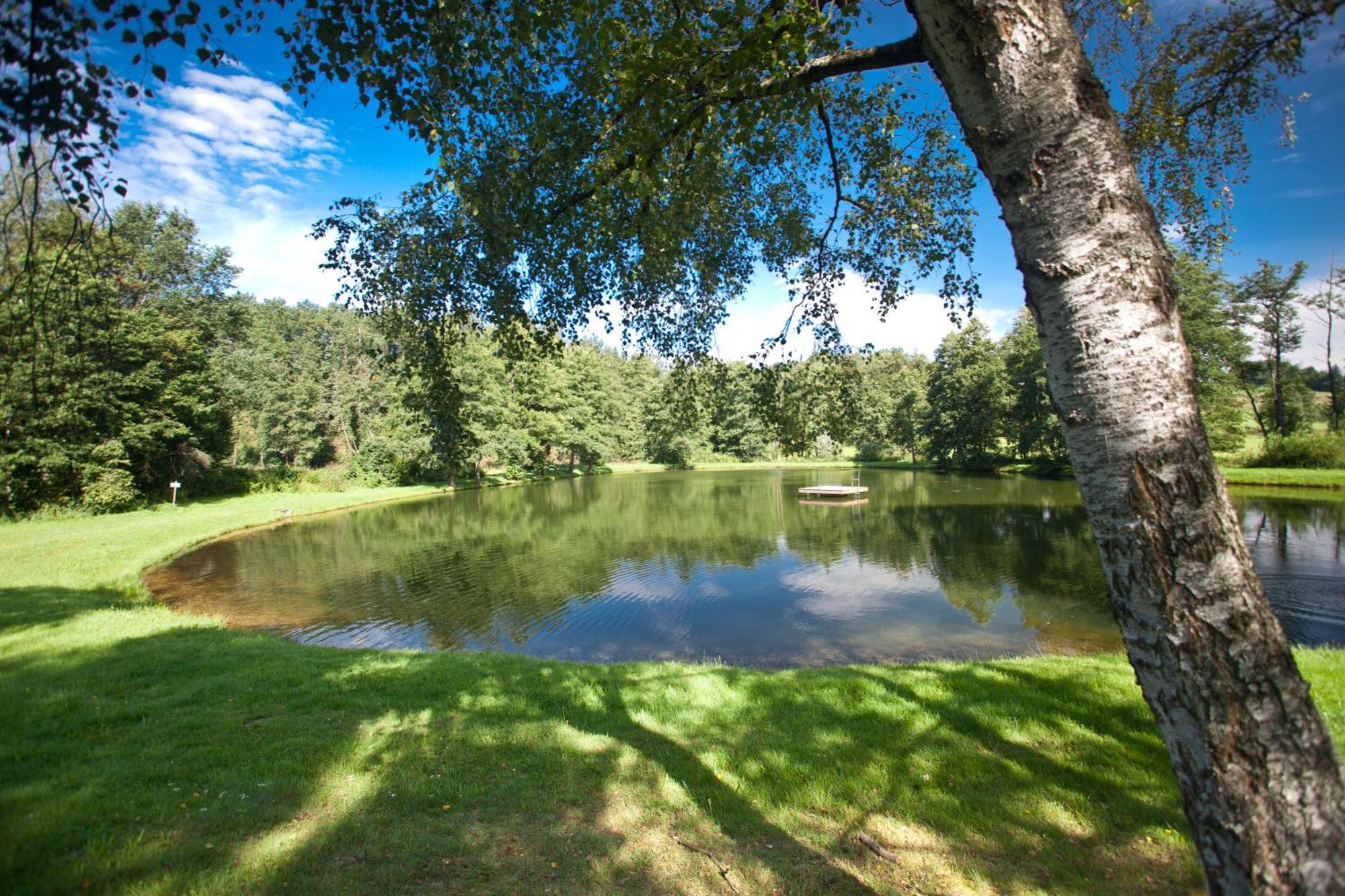Landgasthof Am Sonnenhang Vohenstrauss Luaran gambar